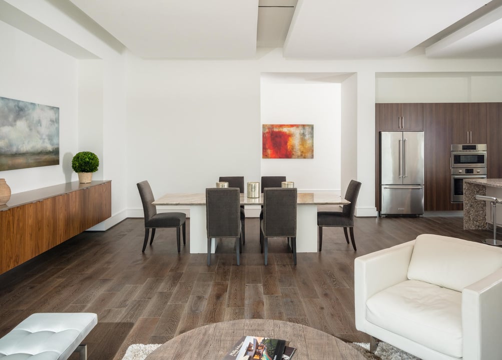 Laguna at Lake Pointe Townhomes Sims Luxury Builders